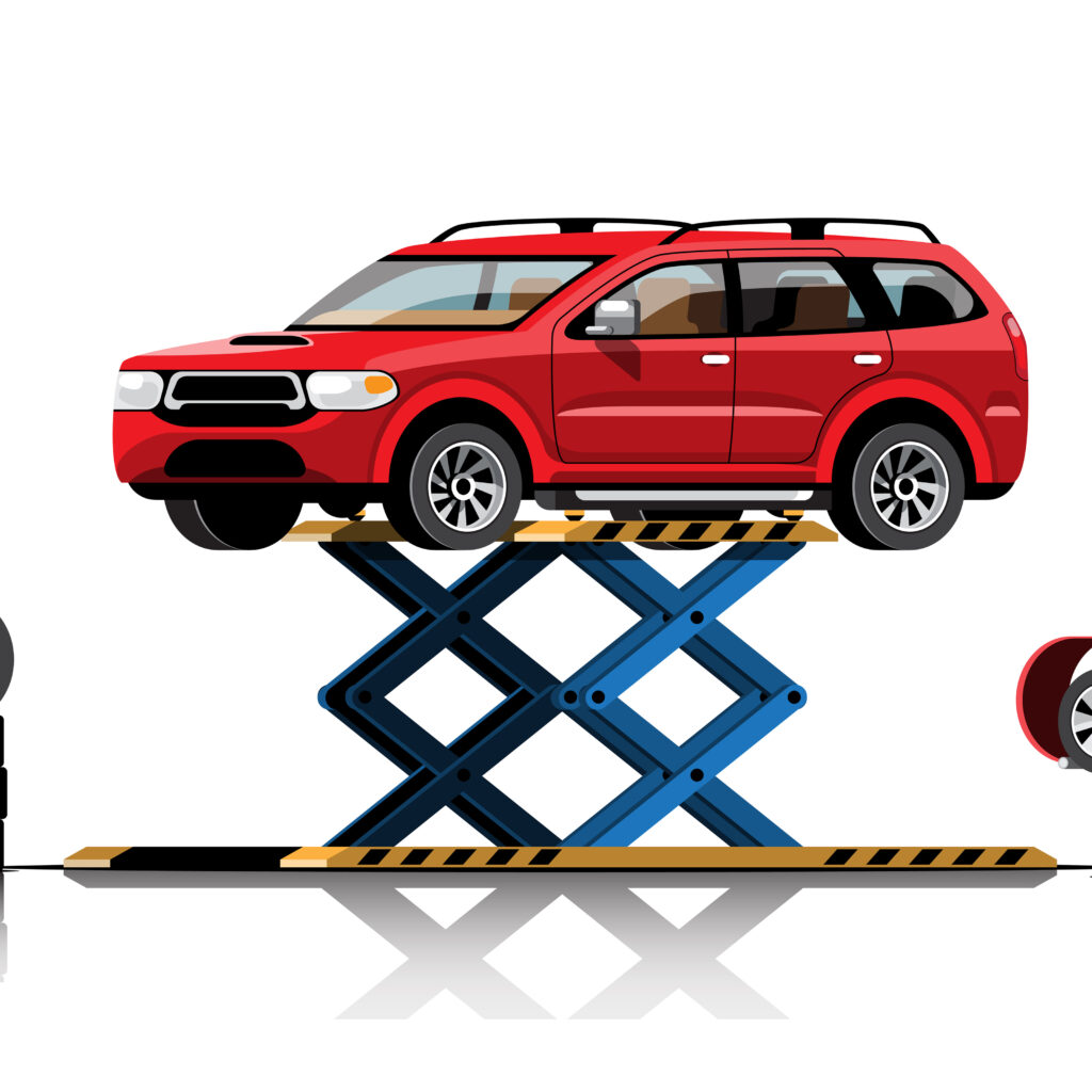 Achieving Perfect Wheel Alignment Your Guide to a Smooth Ride at AutoZone Manchester Tyres