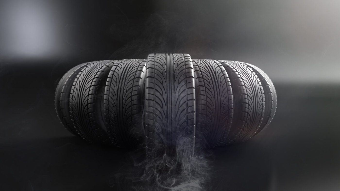 The Vital Role of Tyres in Road Safety Tyres, MOT, AirCon, Servicing, Exhaust