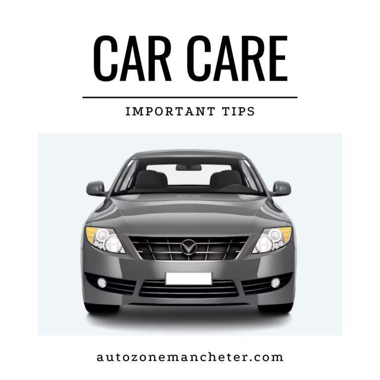 Autozone Blog Tyres, MOT, AirCon, Servicing, Exhaust